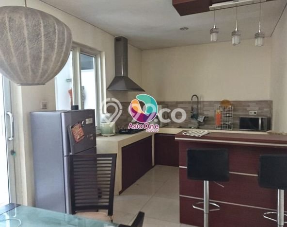 Dijual Hunian Rumah Terawat 4 KT di Raffles Hills, Jakarta Timur Dijual Hunian Rumah Terawat 4 KT di Raffles Hills, Jakarta Timur