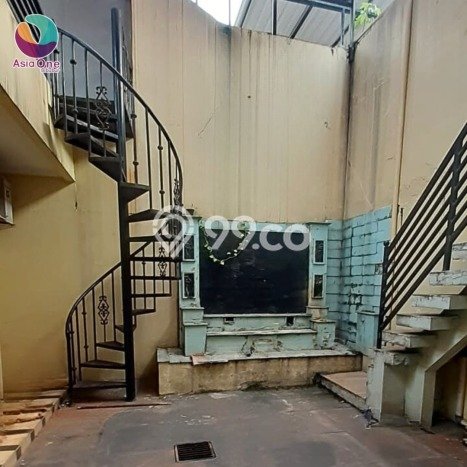 Jual Rumah Modern 3 KT di Legenda Wisata, Jakarta Timur Jual Rumah Modern 3 KT di Legenda Wisata, Jakarta Timur