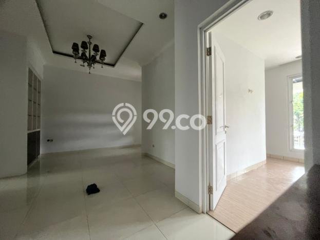 Dijual Hunian Rumah Nyaman 4 Kamar di Kota Wisata, Jakarta Timur Dijual Hunian Rumah Nyaman 4 Kamar di Kota Wisata, Jakarta Timur