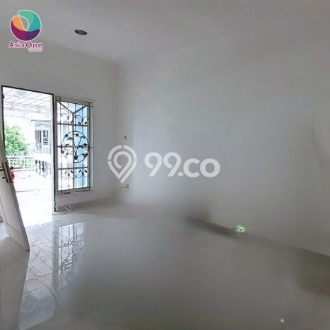 For Sale! Premium House LT 180m2 Desain Elegan di Kota Wisata For Sale! Premium House LT 180m2 Desain Elegan di Kota Wisata