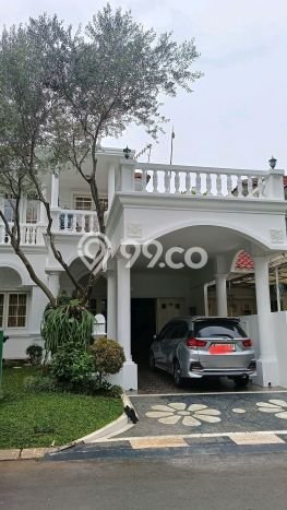 Dijual Segera Rumah 3 Kamar Tidur di Kawasan Residential Kota Wisata, Jakarta Timur Dijual Segera Rumah 3 Kamar Tidur di Kawasan Residential Kota Wisata, Jakarta Timur