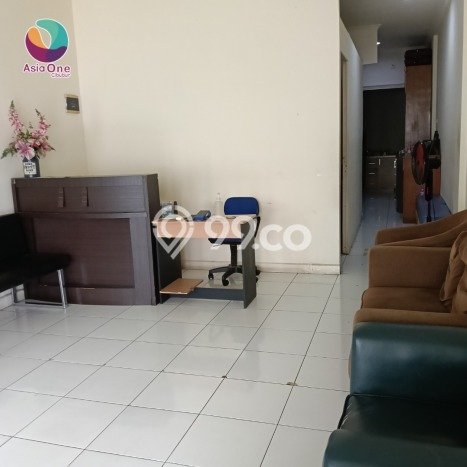 INVESTASI CERDAS! Ruko di Kota Wisata, Luas 100m², Akses Strategis INVESTASI CERDAS! Ruko di Kota Wisata, Luas 100m², Akses Strategis
