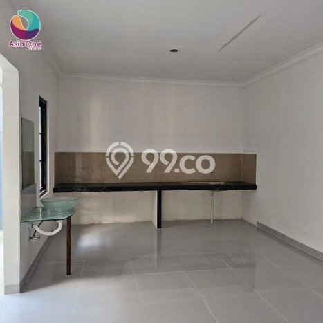 Rumah Asri 4 KT di Cileungsi, Bogor - Luas Tanah 160m² Rumah Asri 4 KT di Cileungsi, Bogor - Luas Tanah 160m²