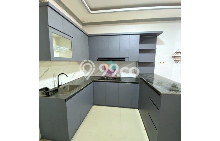 Rumah Modern Minimalis 3 KT Siap Huni di Cileungsi Rumah Modern Minimalis 3 KT Siap Huni di Cileungsi