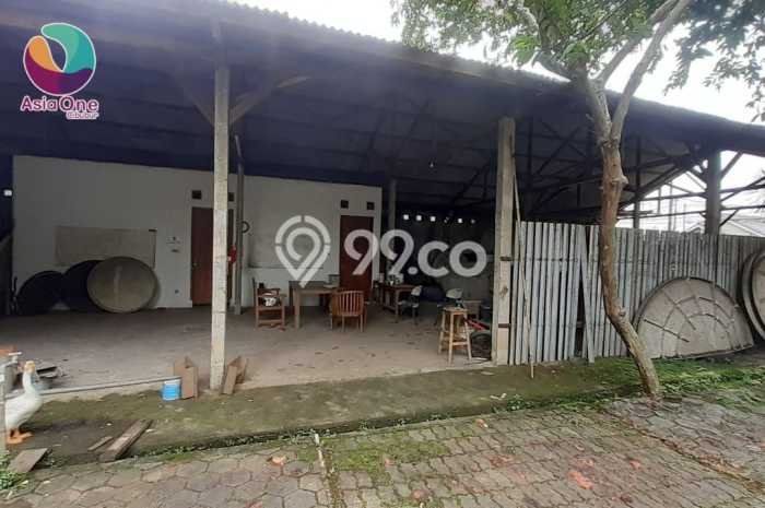 Hunian Strategis 2 KT LB 450m2 Kondisi Bagus di Cikeas Hunian Strategis 2 KT LB 450m2 Kondisi Bagus di Cikeas