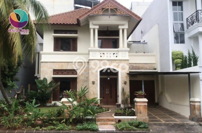 Ready to Use! Premium House LT 240m2 Desain Modern di Citra Grand Ready to Use! Premium House LT 240m2 Desain Modern di Citra Grand