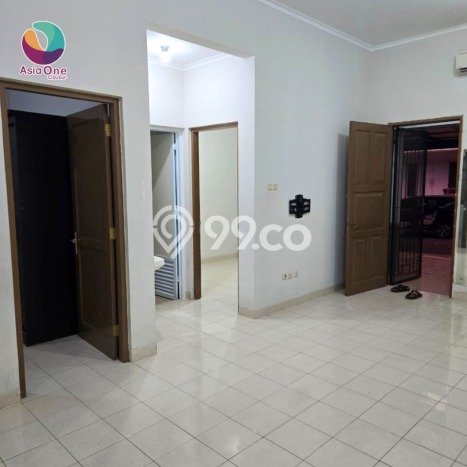 Rumah sewa siap huni 2 Kamar Tidur di Kota Wisata, Jakarta Timur Rumah sewa siap huni 2 Kamar Tidur di Kota Wisata, Jakarta Timur