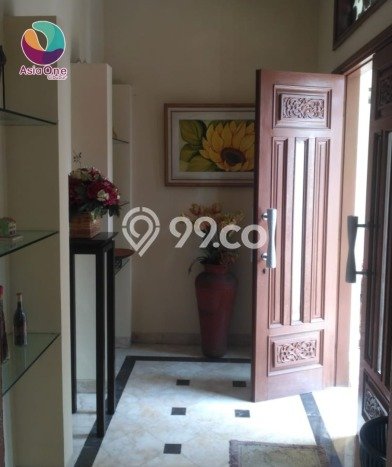 Ready to Use! Premium House LT 240m2 Desain Modern di Citra Grand Ready to Use! Premium House LT 240m2 Desain Modern di Citra Grand