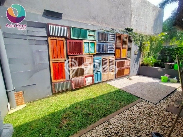 Disewakan Rumah Konsep Minimalis di Citra Grand Jakarta Timur dengan 4 Kamar Disewakan Rumah Konsep Minimalis di Citra Grand Jakarta Timur dengan 4 Kamar