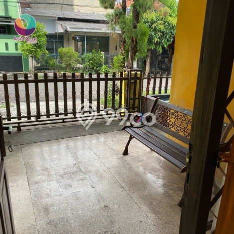 Rumah PREMIUM di Duren Sawit, Jakarta Timur, LT 117m² Bangunan 90m² KESEMPATAN TERBATAS! Rumah PREMIUM di Duren Sawit, Jakarta Timur, LT 117m² Bangunan 90m² KESEMPATAN TERBATAS!