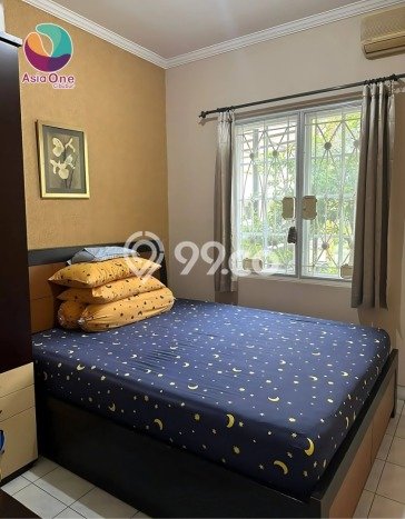 Dijual Hunian Rumah Nyaman 3 Kamar di Kota Wisata, Jakarta Timur Dijual Hunian Rumah Nyaman 3 Kamar di Kota Wisata, Jakarta Timur