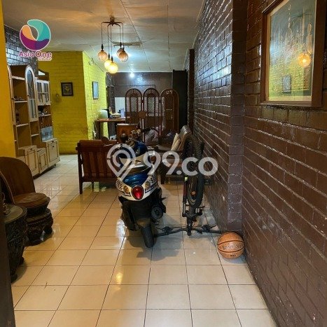 Rumah PREMIUM di Duren Sawit, Jakarta Timur, LT 117m² Bangunan 90m² KESEMPATAN TERBATAS! Rumah PREMIUM di Duren Sawit, Jakarta Timur, LT 117m² Bangunan 90m² KESEMPATAN TERBATAS!