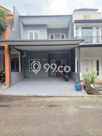 Rumah Minimalis 2 Lantai Siap Huni Di Kota Wisata Rumah Minimalis 2 Lantai Siap Huni Di Kota Wisata