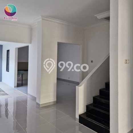 Rumah Asri 4 KT di Cileungsi, Bogor - Luas Tanah 160m² Rumah Asri 4 KT di Cileungsi, Bogor - Luas Tanah 160m²