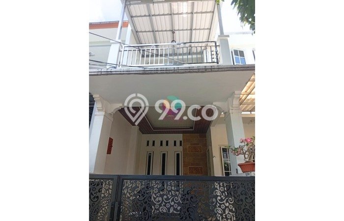 Rumah Minimalis 4 KT di Limusnunggal Bogor Unfurnished Rumah Minimalis 4 KT di Limusnunggal Bogor Unfurnished