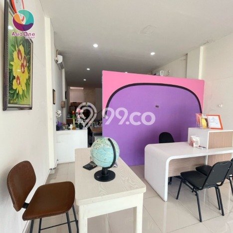 Ruko Area Premium Kawasan , Luas 131m2m², Jalan Strategis Ruko Area Premium Kawasan , Luas 131m2m², Jalan Strategis