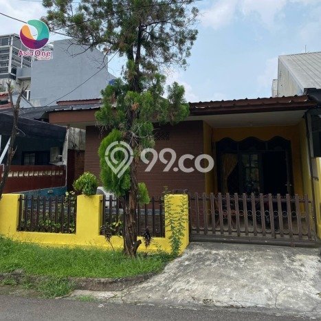 Rumah PREMIUM di Duren Sawit, Jakarta Timur, LT 117m² Bangunan 90m² KESEMPATAN TERBATAS! Rumah PREMIUM di Duren Sawit, Jakarta Timur, LT 117m² Bangunan 90m² KESEMPATAN TERBATAS!