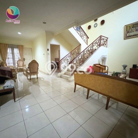 Dijual Segera Rumah 3 Kamar Tidur di Kawasan Residential Kota Wisata, Jakarta Timur Dijual Segera Rumah 3 Kamar Tidur di Kawasan Residential Kota Wisata, Jakarta Timur