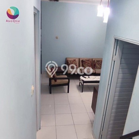 PENAWARAN TERBAIK! Rumah Strategis di Kota Wisata, LT 128m² LB 120m² PENAWARAN TERBAIK! Rumah Strategis di Kota Wisata, LT 128m² LB 120m²
