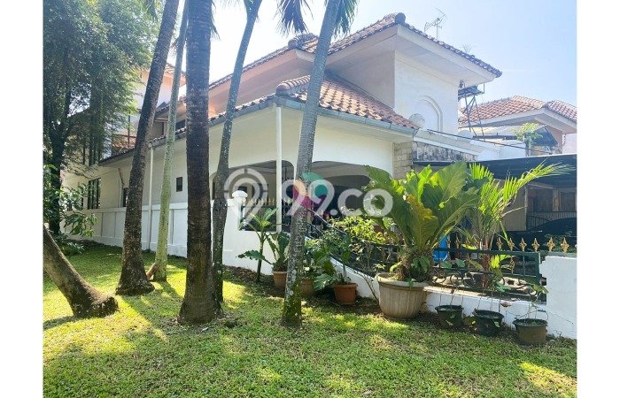 Dijual Rumah Mewah Elegan Dengan View Eksklusif di Citra Grand, Jakarta Timur Dijual Rumah Mewah Elegan Dengan View Eksklusif di Citra Grand, Jakarta Timur