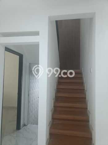 Rumah LT 90m² di Citra Grand, Jakarta Timur - Akses Mudah Rumah LT 90m² di Citra Grand, Jakarta Timur - Akses Mudah