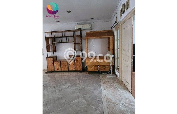 Rumah Modern 3 Kamar LT 112m2 di Raffles Hills Rumah Modern 3 Kamar LT 112m2 di Raffles Hills