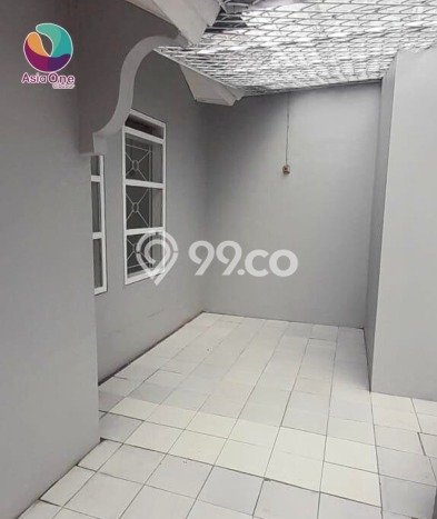 For Sale Hunian Rumah Terawat 3 Kamar di Kota Wisata, Jakarta Timur For Sale Hunian Rumah Terawat 3 Kamar di Kota Wisata, Jakarta Timur