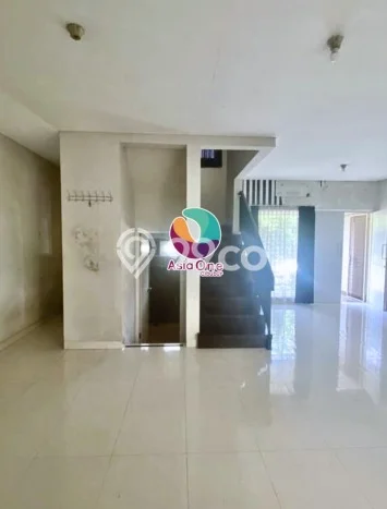 Disewakan! Rumah 3 Kamar Tidur &
3 Kamar Mandi di Raffles Hills, Jakarta Timur Disewakan! Rumah 3 Kamar Tidur &
3 Kamar Mandi di Raffles Hills, Jakarta Timur