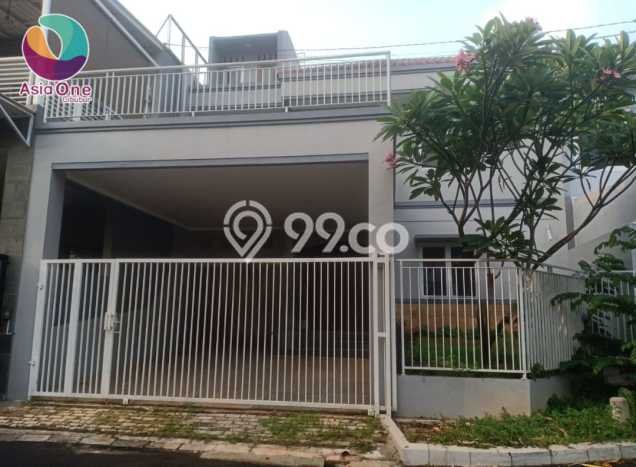 Rumah Luxury Modern Siap Huni di Citra Grand Jakarta Timur Rumah Luxury Modern Siap Huni di Citra Grand Jakarta Timur