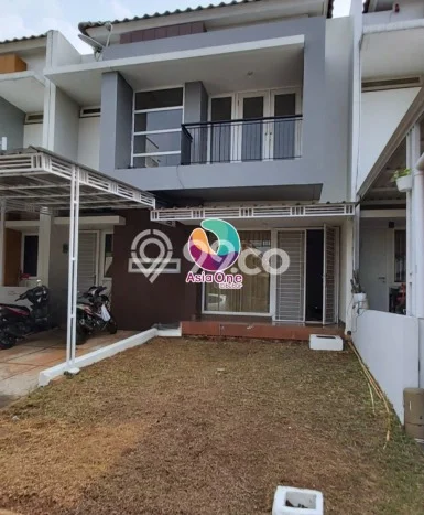 Disewakan! Rumah 3 Kamar Tidur &
3 Kamar Mandi di Raffles Hills, Jakarta Timur Disewakan! Rumah 3 Kamar Tidur &
3 Kamar Mandi di Raffles Hills, Jakarta Timur
