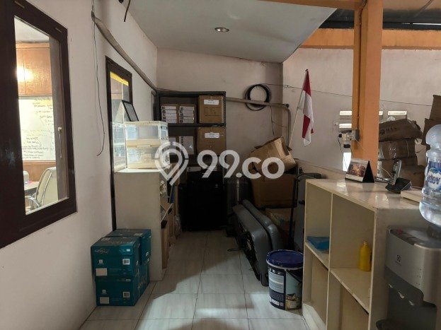 Gudang Dijual Lokasi Emas di Gunung Putri Luas 318m2 Gudang Dijual Lokasi Emas di Gunung Putri Luas 318m2