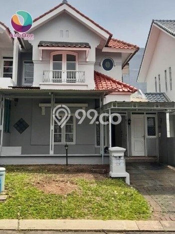 For Sale Hunian Rumah Terawat 3 Kamar di Kota Wisata, Jakarta Timur For Sale Hunian Rumah Terawat 3 Kamar di Kota Wisata, Jakarta Timur