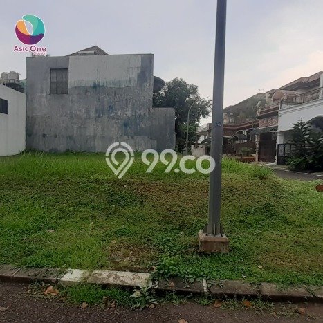 Tanah Siap Bangun Dijual di Jakarta Timur Punya Luas 397m2 Tanah Siap Bangun Dijual di Jakarta Timur Punya Luas 397m2
