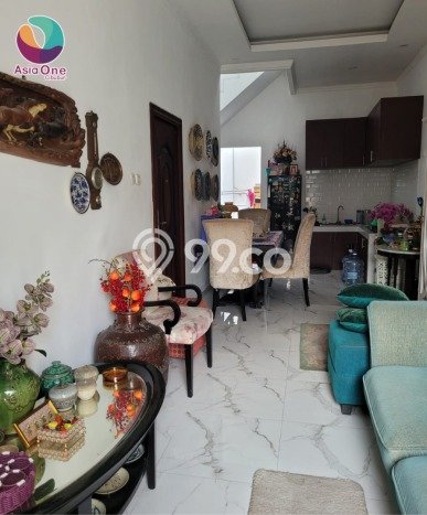 For Sale Hunian Rumah Terawat 2 Kamar di Raffles Hills, Jakarta Timur For Sale Hunian Rumah Terawat 2 Kamar di Raffles Hills, Jakarta Timur