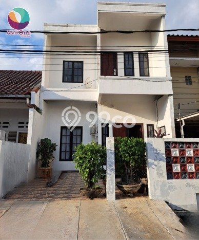 For Sale Hunian Rumah Terawat 2 Kamar di Raffles Hills, Jakarta Timur For Sale Hunian Rumah Terawat 2 Kamar di Raffles Hills, Jakarta Timur