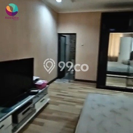 For Sale Hunian Rumah Nyaman 3 KT di Kota Wisata, Jakarta Timur For Sale Hunian Rumah Nyaman 3 KT di Kota Wisata, Jakarta Timur