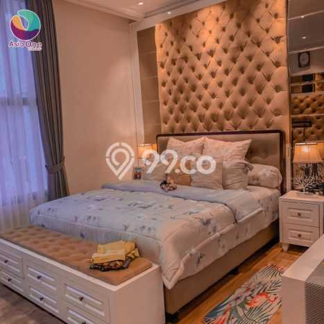 Rumah Idaman Keluarga 4 Kamar View Gunung di Kota Wisata, Jakarta Timur Rumah Idaman Keluarga 4 Kamar View Gunung di Kota Wisata, Jakarta Timur