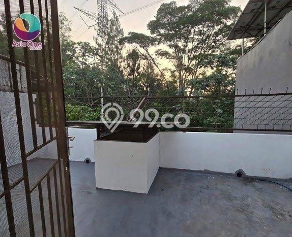 Rumah Minimalis 3 Kamar LT 105m2 di Legenda Wisata Rumah Minimalis 3 Kamar LT 105m2 di Legenda Wisata