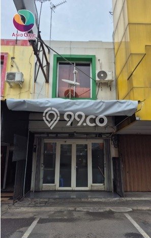 INVESTASI CERDAS! Ruko di Kota Wisata, Luas 100m², Akses Strategis INVESTASI CERDAS! Ruko di Kota Wisata, Luas 100m², Akses Strategis
