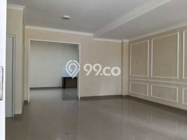 Rumah Modern 4 KT di Kota Wisata Jakarta Timur Unfurnished Rumah Modern 4 KT di Kota Wisata Jakarta Timur Unfurnished