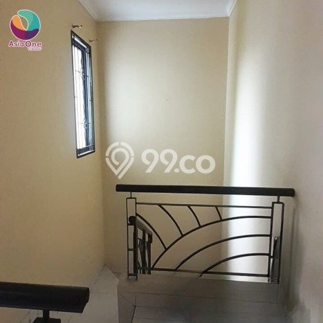 Jual Rumah Modern 3 KT di Legenda Wisata, Jakarta Timur Jual Rumah Modern 3 KT di Legenda Wisata, Jakarta Timur