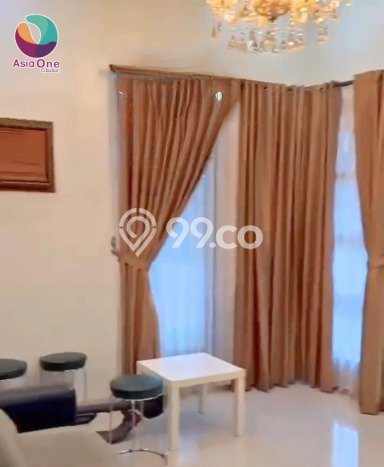 Sewa Rumah Murah di Citra Grand Jakarta Timur Punya 3 KT Sewa Rumah Murah di Citra Grand Jakarta Timur Punya 3 KT