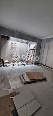 Jual Rumah Eksklusif 3 KT di Kota Wisata, Jakarta Timur Jual Rumah Eksklusif 3 KT di Kota Wisata, Jakarta Timur