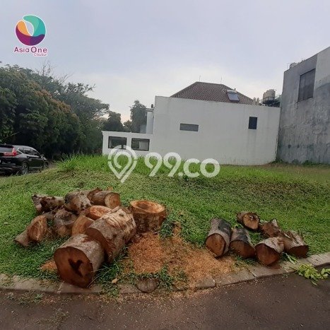 Tanah Siap Bangun Dijual di Jakarta Timur Punya Luas 397m2 Tanah Siap Bangun Dijual di Jakarta Timur Punya Luas 397m2