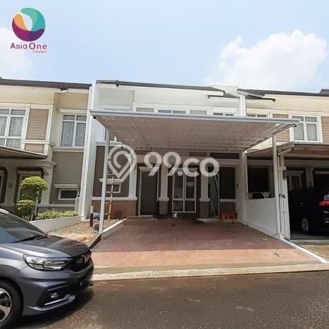 Rumah 2 Lantai Strategis Di Kota Wisata Akses Pintu Tol Rumah 2 Lantai Strategis Di Kota Wisata Akses Pintu Tol