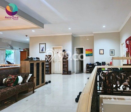 For Sale! Premium House LT 529m2 Desain Modern di Raffles Hills For Sale! Premium House LT 529m2 Desain Modern di Raffles Hills