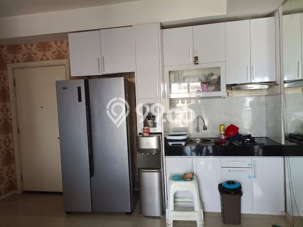 Untuk Dijual Apartemen di Tanah Abang, Jakarta Pusat Punya 1 Kamar Tidur Untuk Dijual Apartemen di Tanah Abang, Jakarta Pusat Punya 1 Kamar Tidur