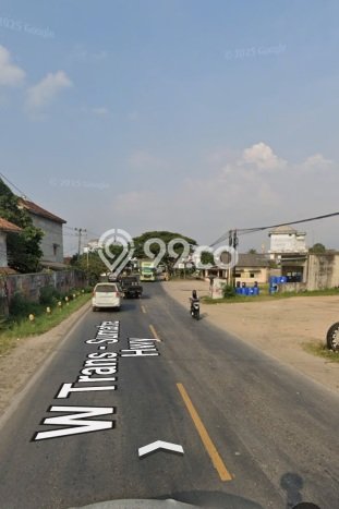 Tanah Kosong Dijual di Pringsewu dengan Area 1805m2 Tanah Kosong Dijual di Pringsewu dengan Area 1805m2
