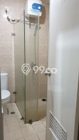 Dijual Apartemen di Jakarta Pusat 2 Kamar & 1 Kamar Mandi, Luas 56m2 Dijual Apartemen di Jakarta Pusat 2 Kamar & 1 Kamar Mandi, Luas 56m2
