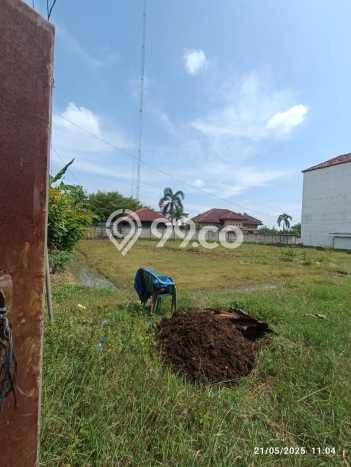 Tanah Kosong Dijual di Pringsewu dengan Area 1805m2 Tanah Kosong Dijual di Pringsewu dengan Area 1805m2